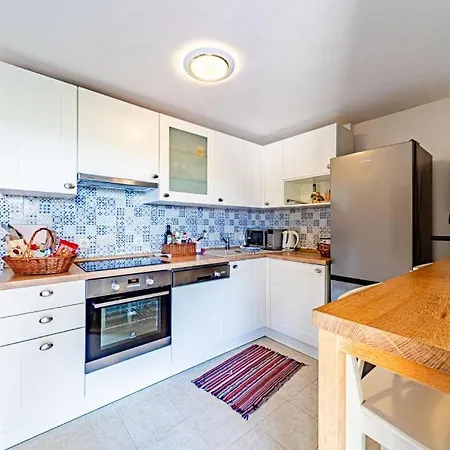 House On The Rock By Guide