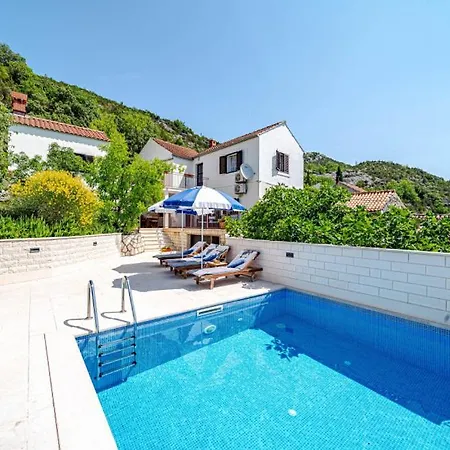 Villa House On The Rock By Guide