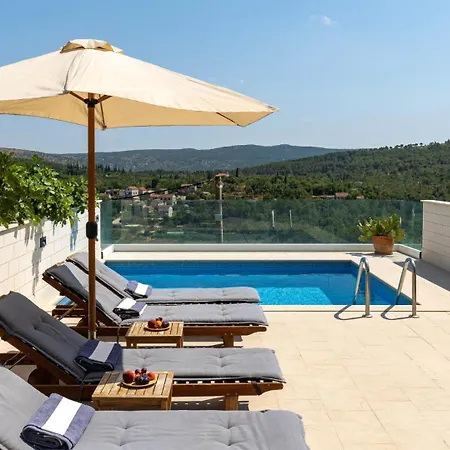 House On The Rock By Guide וילה Oslje