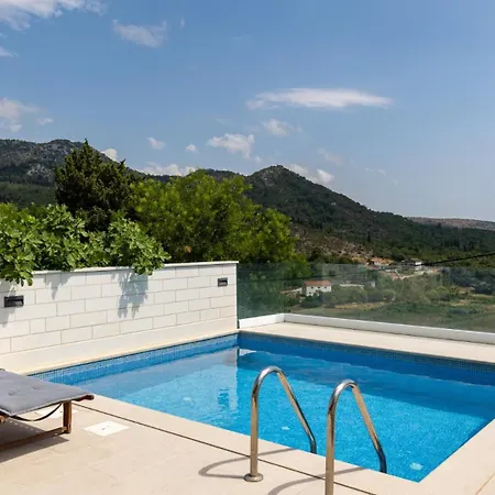 House On The Rock By Guide * Oslje