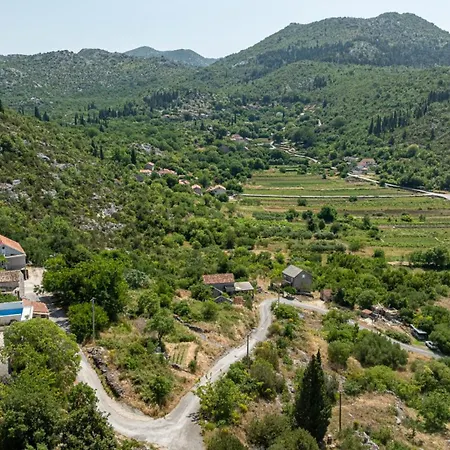 House On The Rock By Guide וילה Oslje