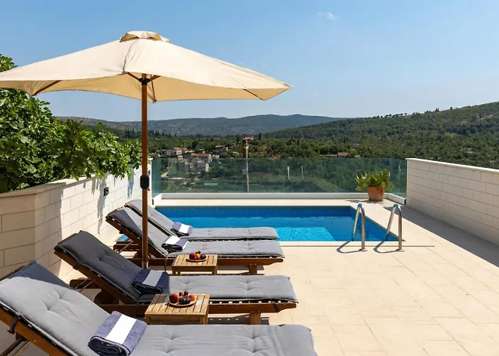 House On The Rock By Guide וילה Oslje