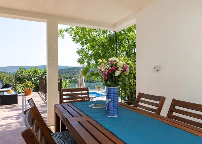 House On The Rock By Guide Oslje