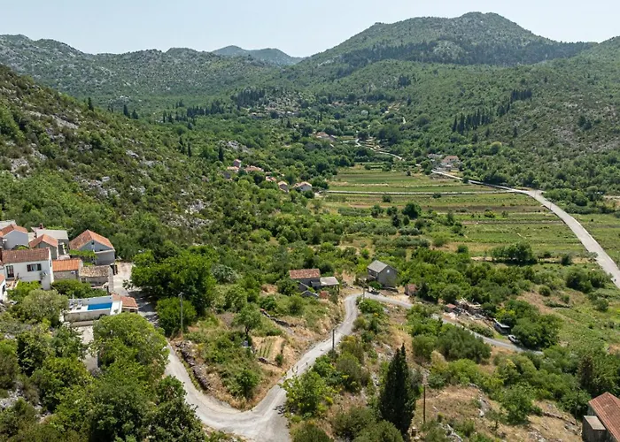 House On The Rock By Guide וילה Oslje