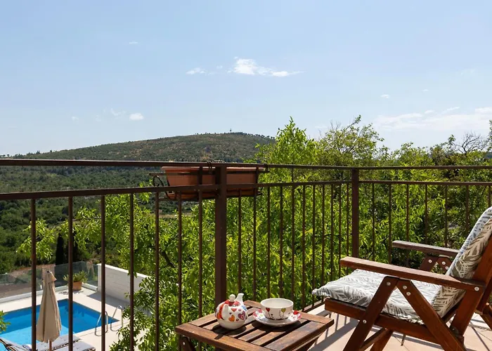 House On The Rock By Guide * Oslje