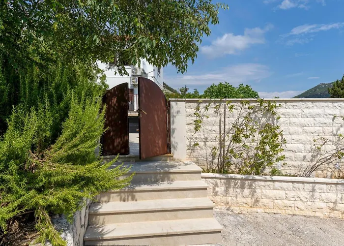 House On The Rock By Guide * Oslje