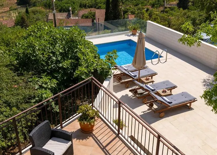 House On The Rock By Guide * Oslje