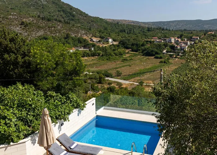 House On The Rock By Guide וילה Oslje