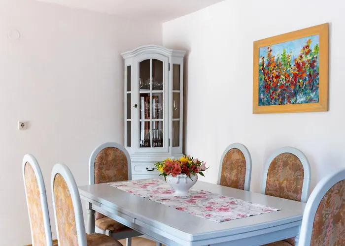 וילה House On The Rock By Guide