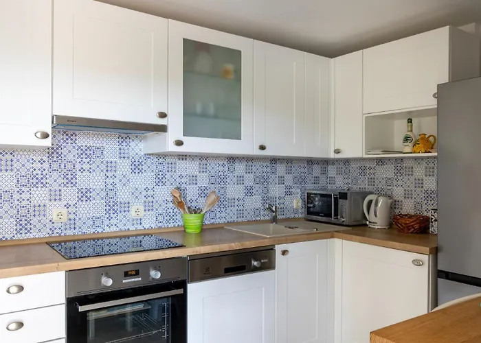 וילה House On The Rock By Guide Oslje