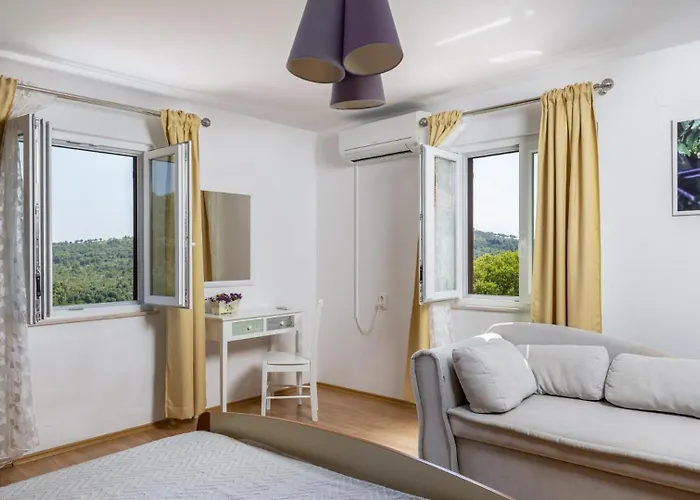 House On The Rock By Guide וילה Oslje