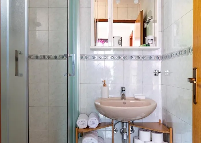 House On The Rock By Guide וילה Oslje