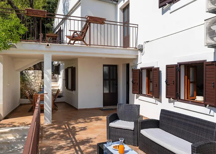 House On The Rock By Guide וילה